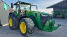 John Deere 8370R